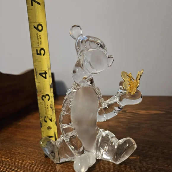 Collectable Tigger - Picture 2 of 6